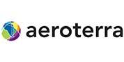 AEROTERRA S.A. Logo