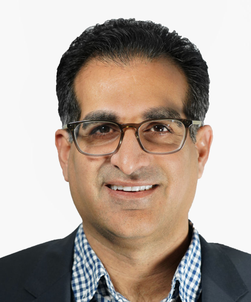 Anand Mahendra, Vice President, Strategy and Business Development