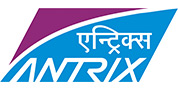 Antrix Corporation Limited Logo