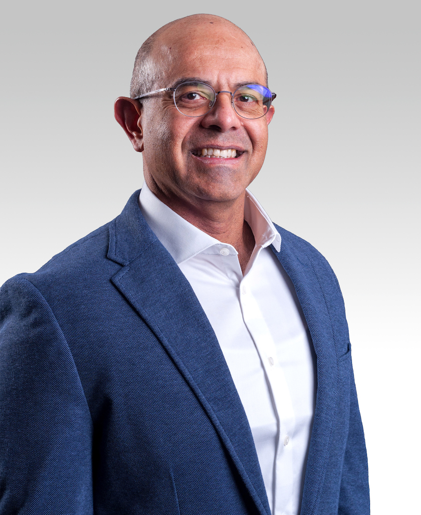 Arvind Srinivasan,Chief Technology Officer