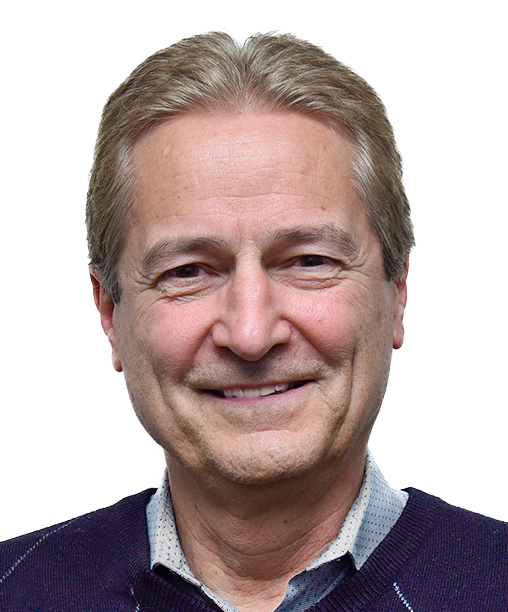 Corey Leal, Vice President, Chief Financial Officer