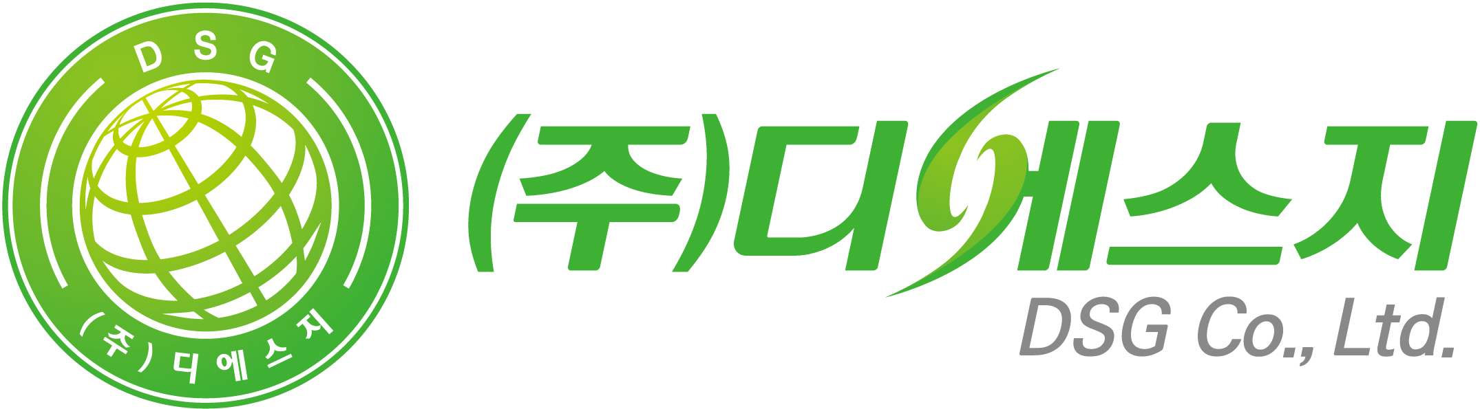 dsg inc logo