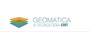 Geomática y Tecnología GMT Logo