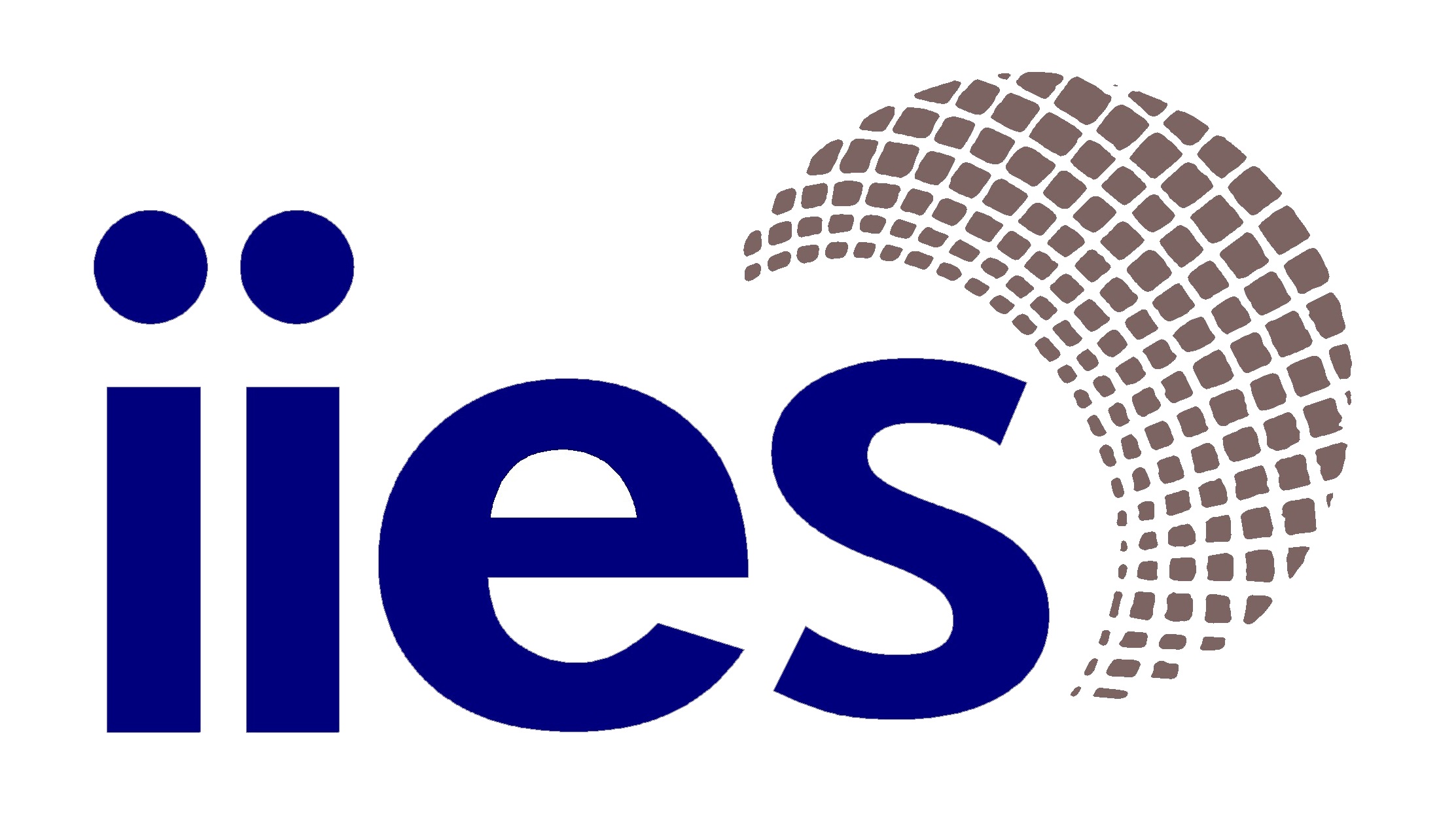 IIES logo