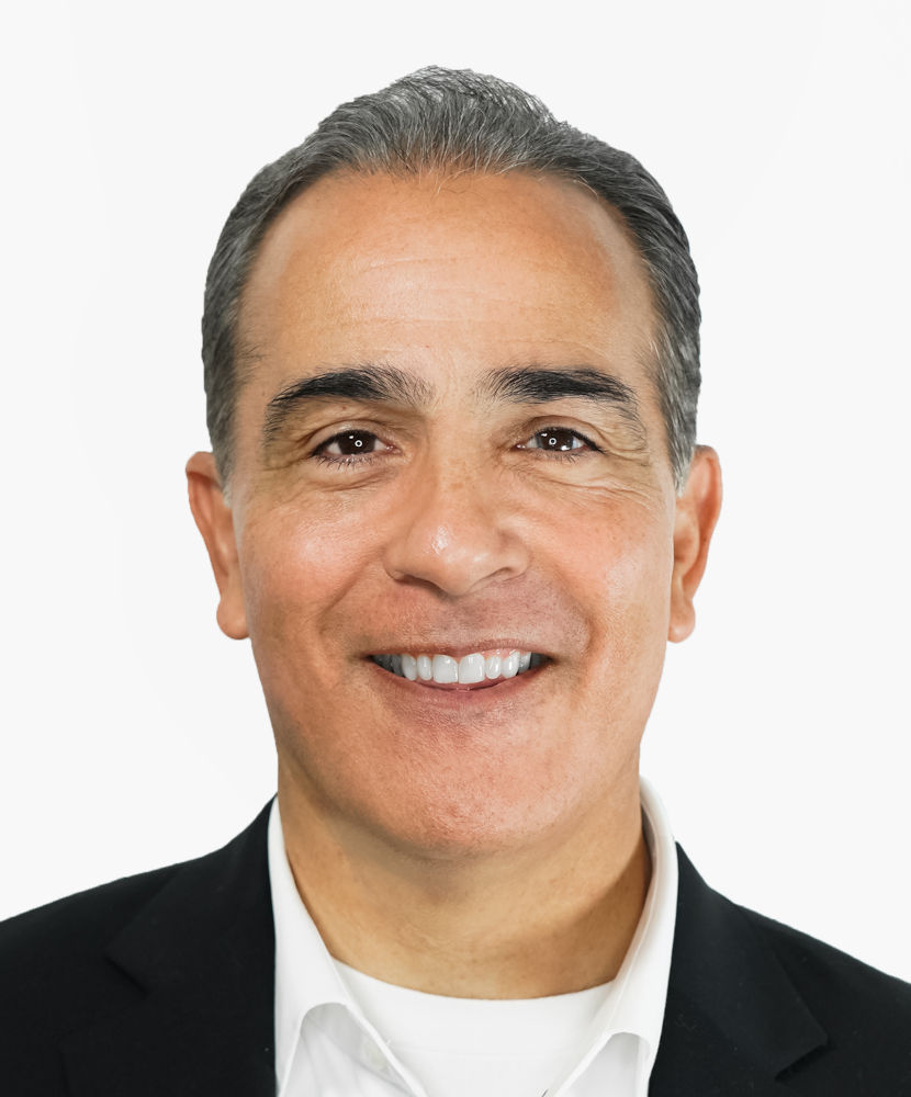 Mark Mosqueda, Vice President, Subsystems