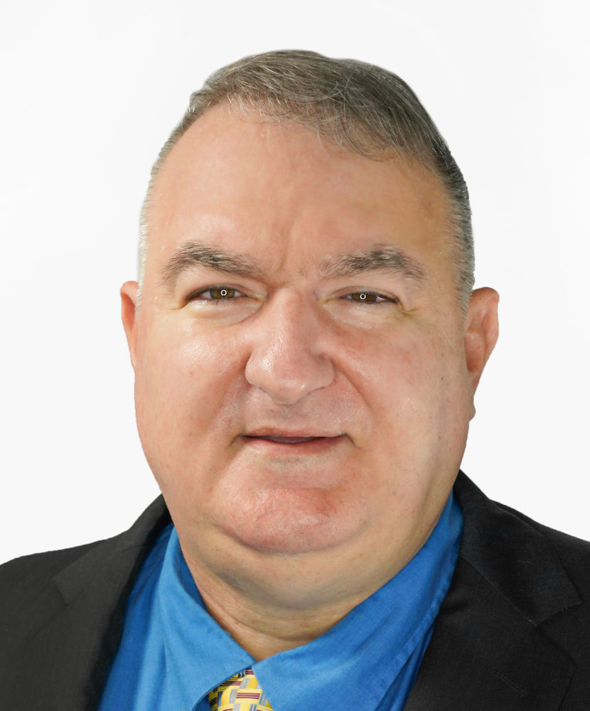 Rob Lyon, Vice President Engineering, Product & Mission Assurance
