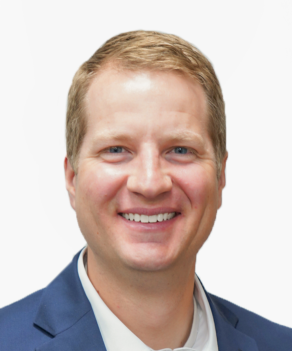Quincy Stott, General Counsel