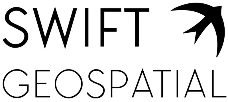 Swift Geospatial