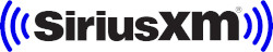 SiriusXM logo