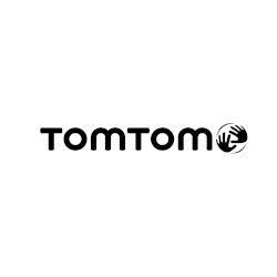 TomTom logo