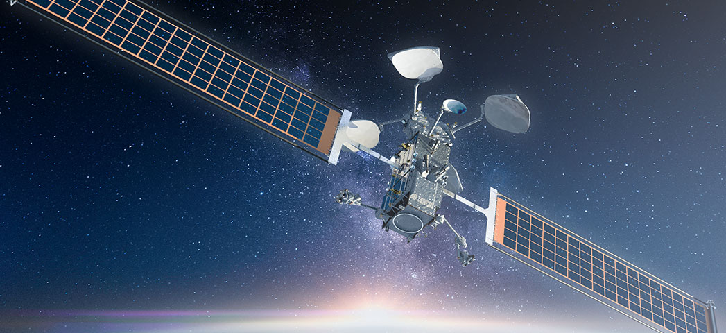 Spacecraft