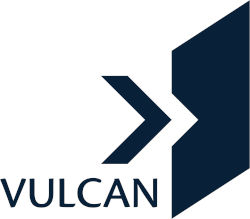 Vulcan logo