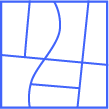icon of a map