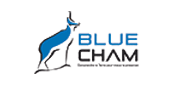 Bluecham SAS Logo