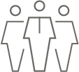 corporate operations icon
