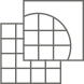 Data science and analysis icon