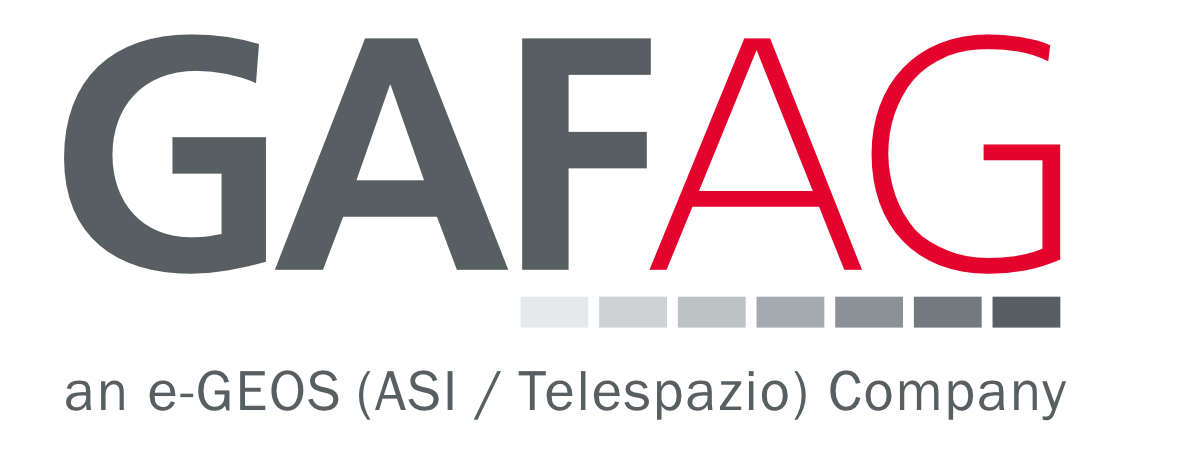 GAF AG logo