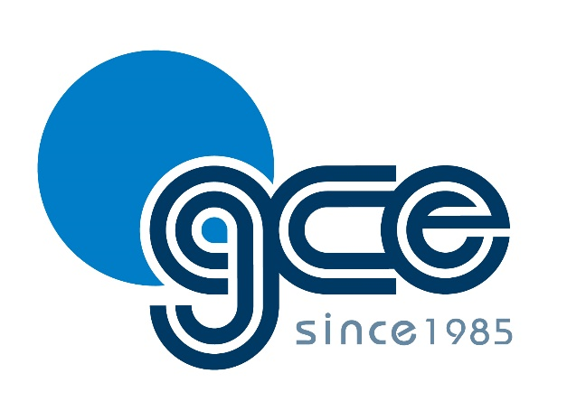 General Computers & Electronics Co. logo