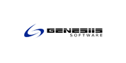 Genesiis Software Pvt. Ltd. Logo