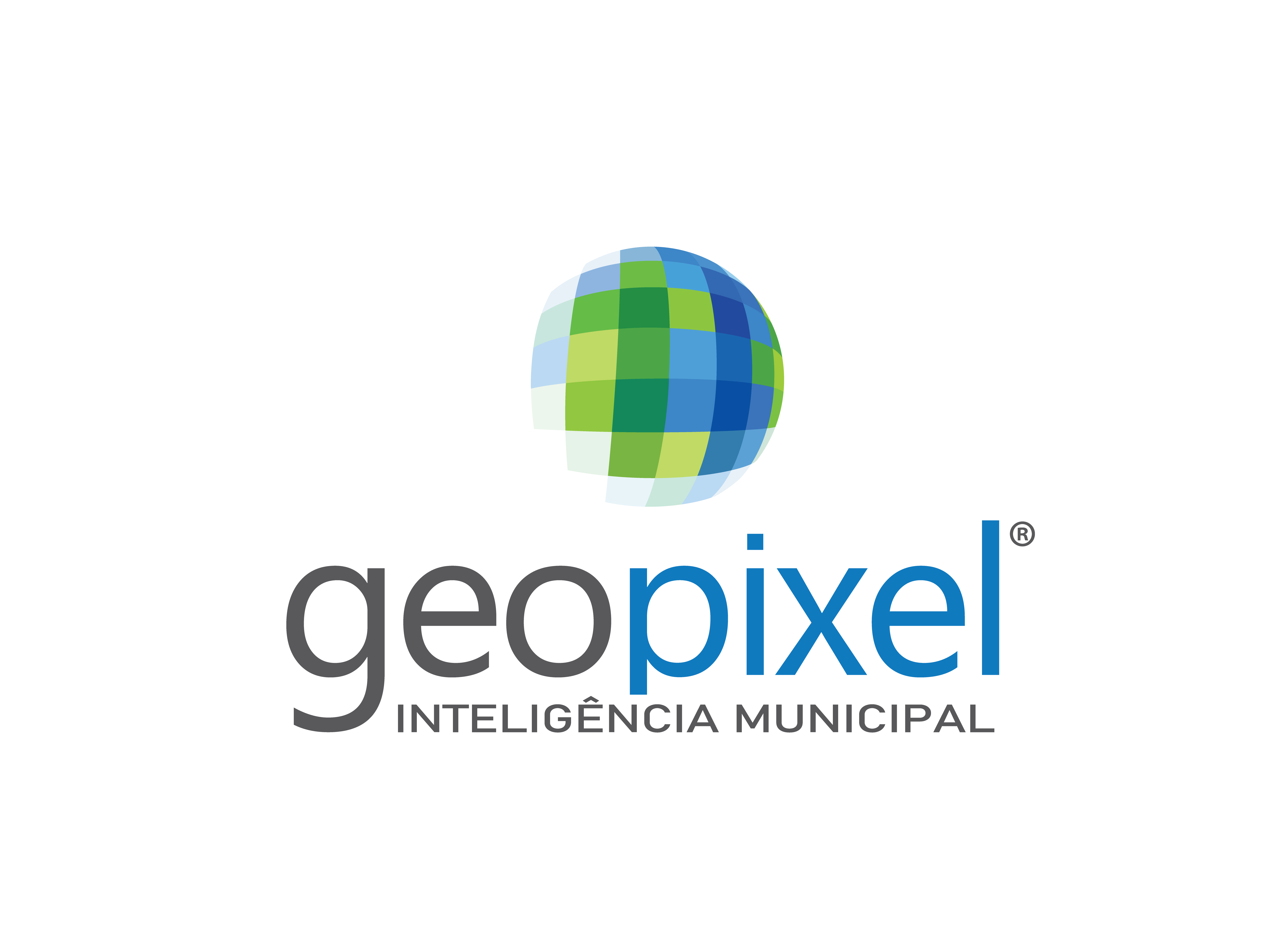 Geopixel logo