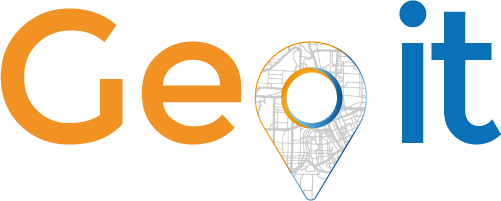 geoIT logo