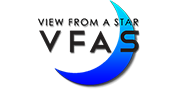 View From A Star Satellite Imagery Corp Logo